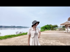 Fisherman Bucket Hats